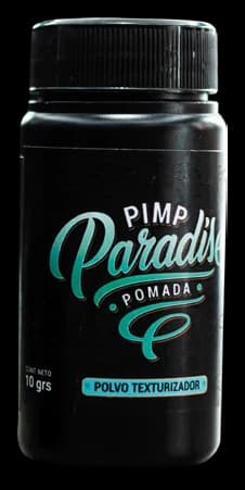 Polvo texturizador Pimp Paradise de 10 g