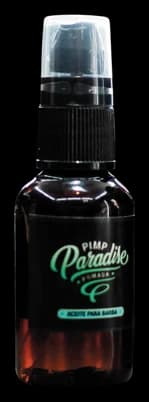 Aceite para barba Pimp Paradise de 30 g